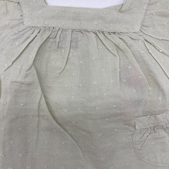 BonBon Swiss Dot Top - Picture 3 of 4